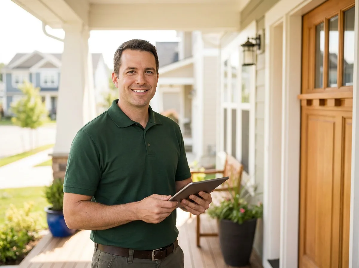 Pest control FAQs for Covington, KY